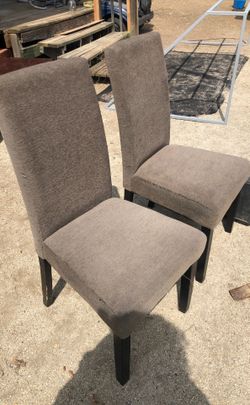 Chairs