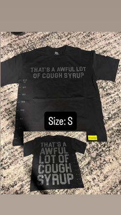 Alocs shirt