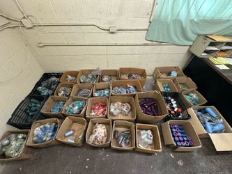 Thread - Various Colors