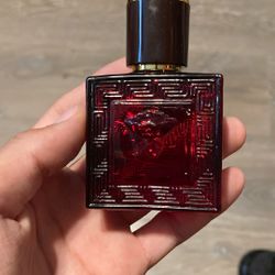 Mini Versace Eros