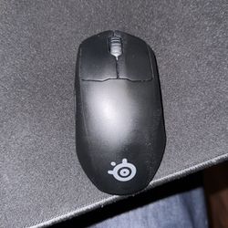 Steel Series Wireless Gaming Mouse 