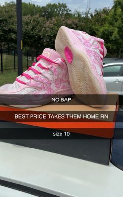 Men’s basketball shoes KD’s