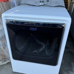 Maytag XL (gas) Dryer