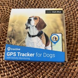 GPS Tracker For Dogs