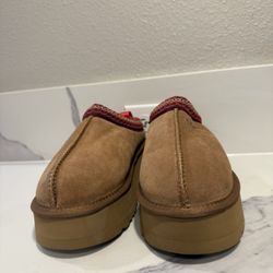 Uggs Tazz Slippers Chesnut Women