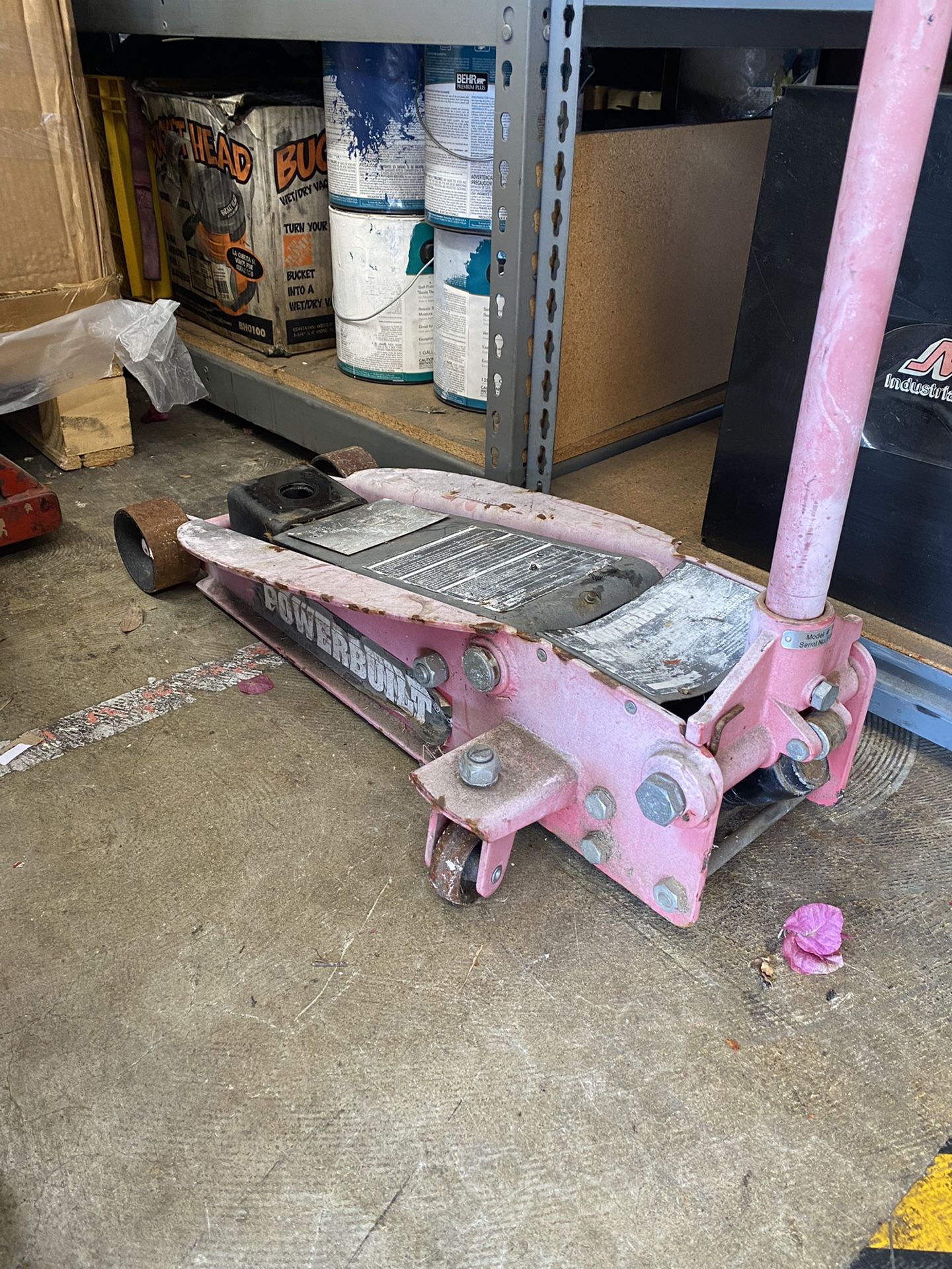 Car Jack for Sale in Carlsbad, CA OfferUp