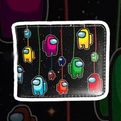Among Us Wallet #3