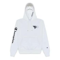 Faze Clan X Champion Hoodie