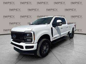 2023 Ford F-350