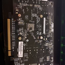 ASUS 750ti OC