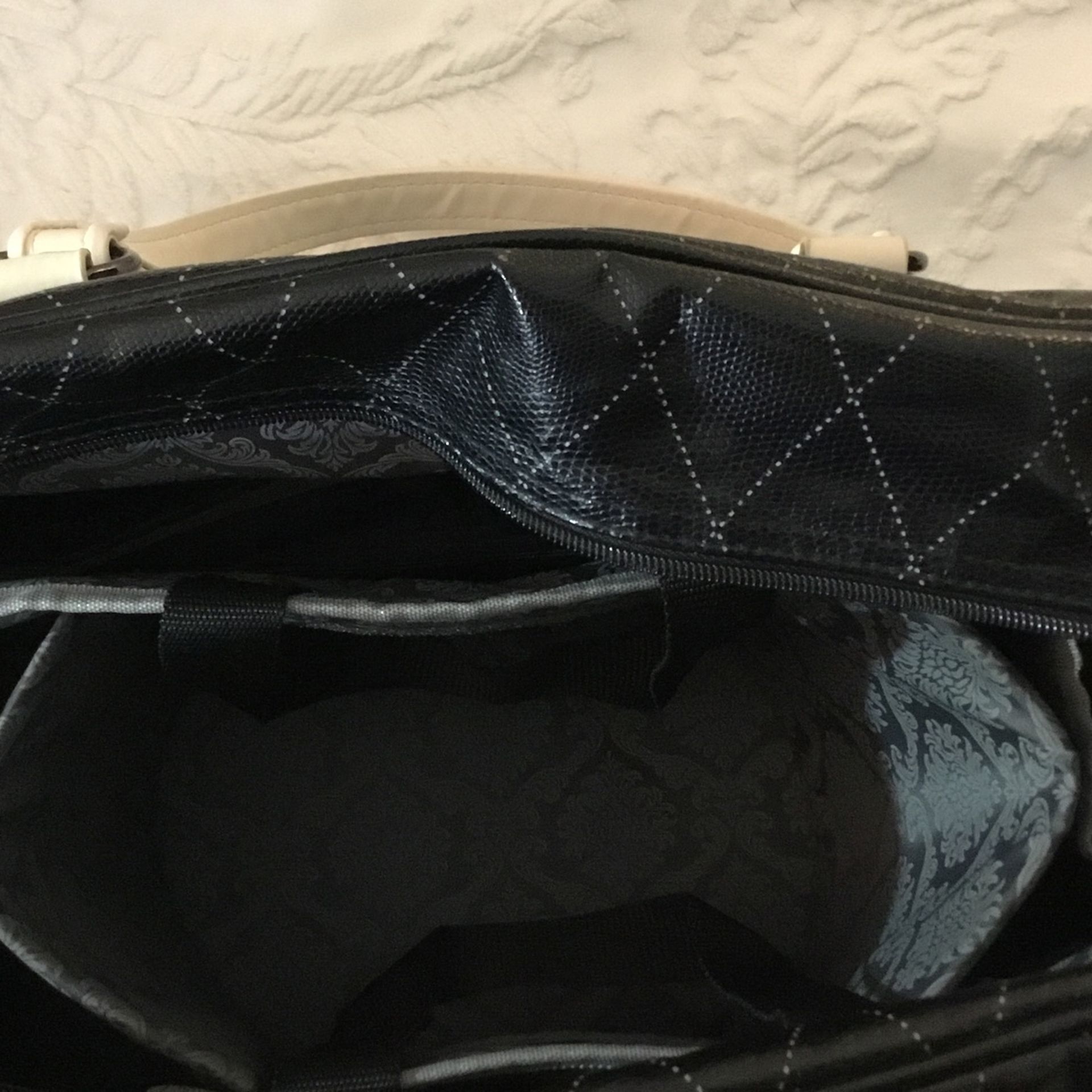 Mary Kay Organizer Bag