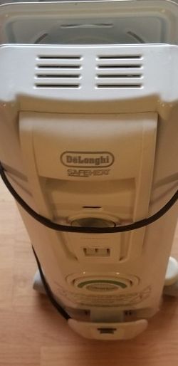 Delonghi Radiator Heater