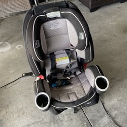 Graco 4ever Car Seat