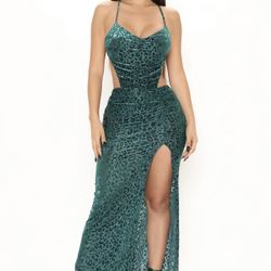 Fashion nova dress