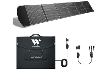 wagnation Solar Panel Charger

   #1405
