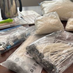 Full Candle-Making Set DIY