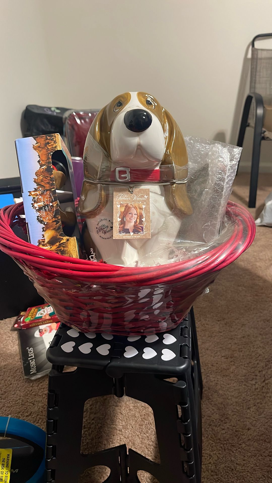 Gift Basket