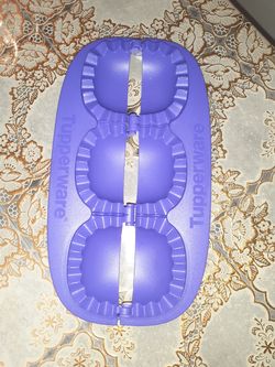 Tupperware MEXICANO