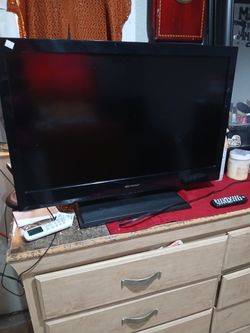 32 inch Emerson smart tv
