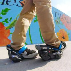 Razor Electric Heel