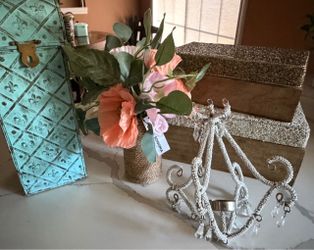 Chic Home Decor Bundle