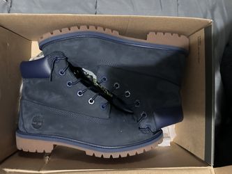 Men’s Timberland Boots 