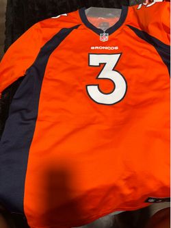 Broncos Jersey