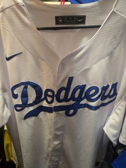 Nike LA Dodgers MLB Authentic Jersey XXL