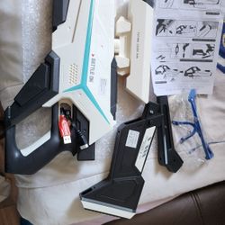 Electric Water  Gun          NO.837