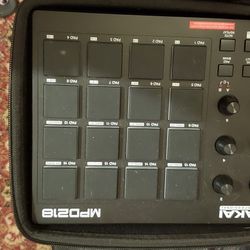 Music Maker Pad