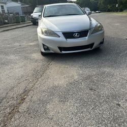 2011 Lexus IS 250