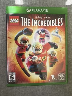 The Incredibles