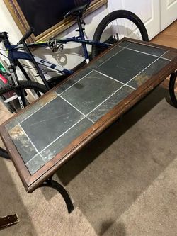 Center Table