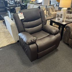 Power Lift Recliner Carson