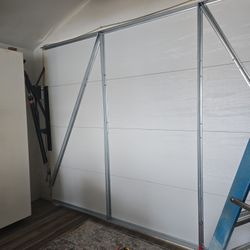 Garage Door