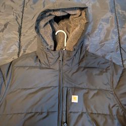 Carhartt Jacket 3 X