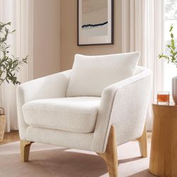 Ivory Chair