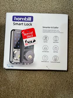 Smart Lock