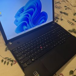 Lenovo Laptop