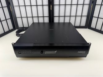 Furman F1500-UPS Rack Mount Power Conditioner / UPS – Working, Needs Batteries