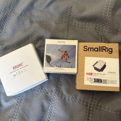 DJI OSMO ACCESSORIES 