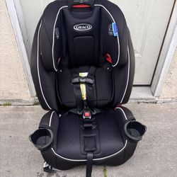 Graco Car Seat 