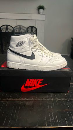 Air Jordan 1 Retro shoes