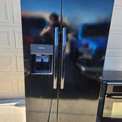 Frigidaire Appliances