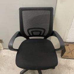 Computer Desk Chair 