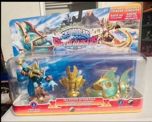 Skylander