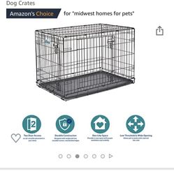 Dog Kennel 