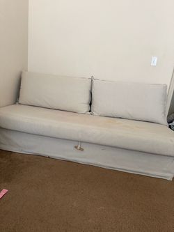 Ikea coach free