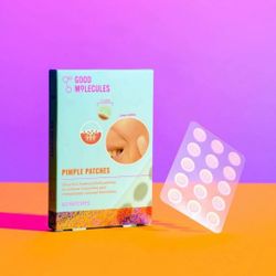 Good Molecules Pimple Patches 60 Count 