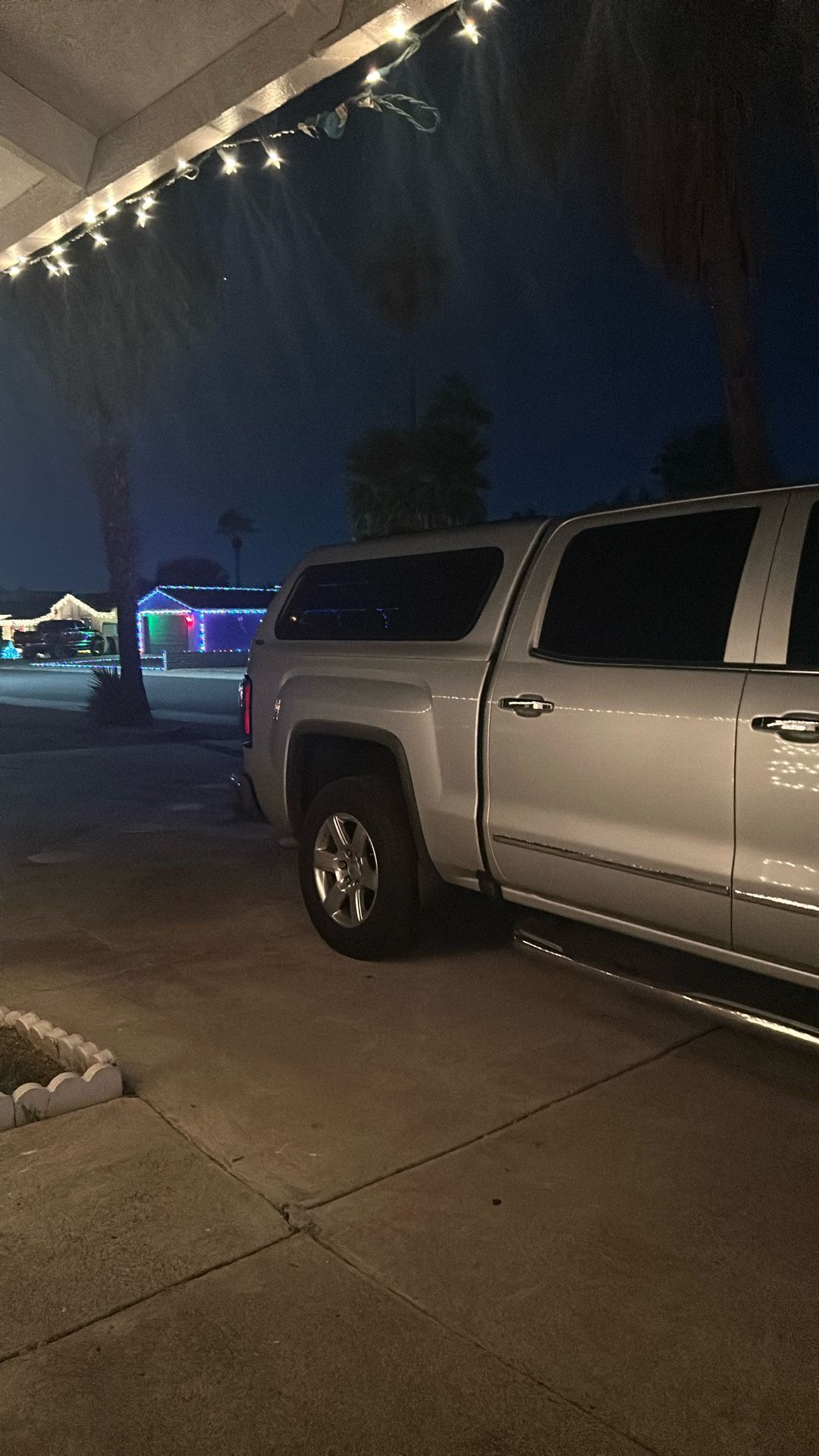 Snugtop For 2016 Gmc 1500 Short bed